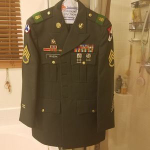 Meet your Posher, Rigoberto